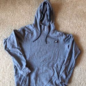 MEN'S NIKE SWEATSHRT HOODIE SOLD